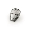 Royal Selangor Hand Finished Marvel Collection Pewter Spider-Man Lapel Pin Gift - 2 of 4