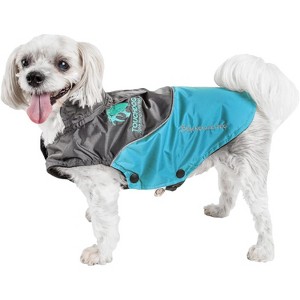 Touchdog  Subzero-Storm Waterproof 3M Reflective Dog Coat w/ Blackshark technology - 1 of 1