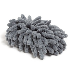 U Brands Small Magnetic Shag Eraser - 1 of 4