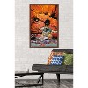 Trends International Marvel Moon Girl & Devil Dinosaur - Reading Framed Wall Poster Prints - 2 of 4