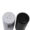 Enesco 3.5 Inch Sally & Dr. Finkelstein S&P Nightmare Before Christmas Salt And Pepper Shakers - 2 of 3