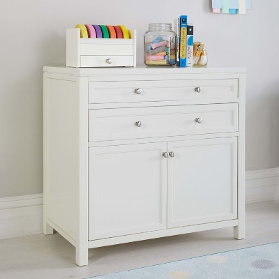 Martha Stewart Crafting Kids' Double Open Storage : Target