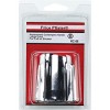 Lasco  Price Pfister Contemporary Cold Knob Large Tub & Shower Handle Kit HC-66 - 2 of 2