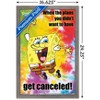 Trends International Nickelodeon Spongebob Squarepants - Meme Framed Wall Poster Prints - 3 of 4