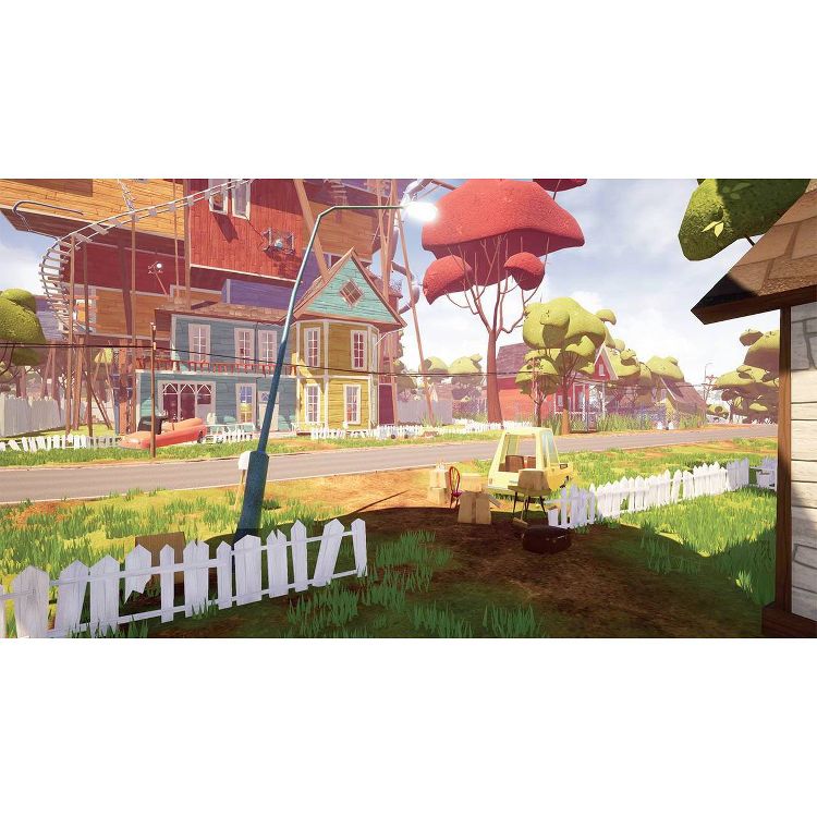 Hello Neighbor - Nintendo Switch (Digital), 4 of 7