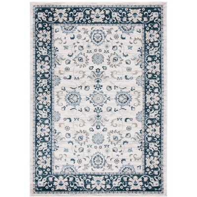 Isabella ISA940 Power Loomed Rugs - Safavieh
