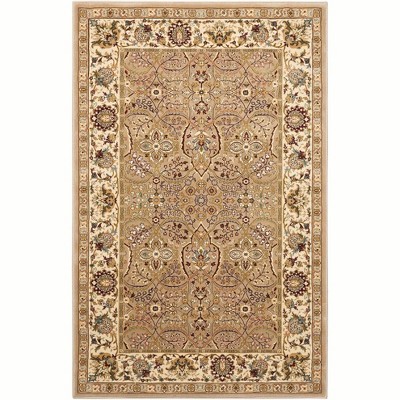 Nourison Ki11 Antiquities ANT03 Area Rug