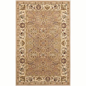 Nourison Ki11 Antiquities ANT03 Area Rug - 1 of 4