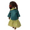 Doll Clothes Superstore Green Suit Fits Our Generation American Girl And My Life Dolls - 4 of 4