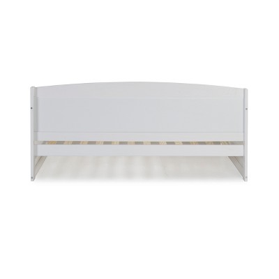 White Pine King Daybed with Storage Drawers