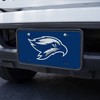 Broward College Primary Logo Novelty Metal Vanity Tag License Plate - 3 of 4