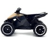 Hot Wheels Tesla Cyberquad HW Dirt - 4 of 4