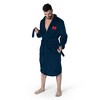NCAA Logo Silk Touch Robe - 2 of 4