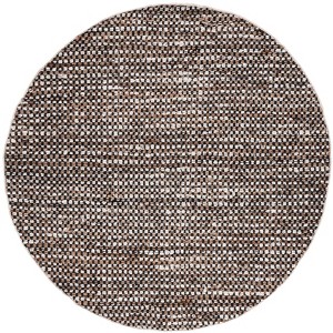 Natura NAT349 Flat Weave Indoor Rugs - Safavieh - 1 of 3