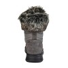 Journee Collection Womens Flurry Almond Toe Winter Boots - 3 of 4