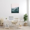 Stupell Industries Misty Forest Trees Canvas Art - 3 of 4