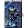 Trends International Marvel Comics Spider-Man, Doctor Octopus Framed Wall Poster Prints - 3 of 4