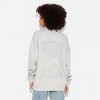 Women's Oversized Pullover Sweatshirt - Wild Fable™ - 3 of 3