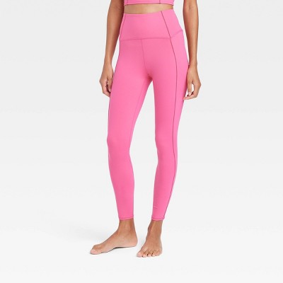 Target women's hot sale activewear bottoms