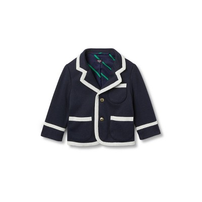 Image of Baby Button Blazer - Rowing Blazers x Target 9-12M