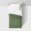 Toddler Channel Jersey Kids' Comforter - Pillowfort™ - 2 of 3