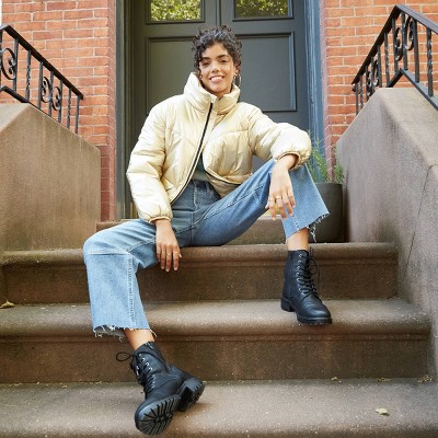 wild fable yellow jacket