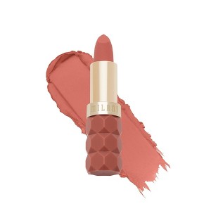 Milani Color Fetish Matte Lipstick – 0.14 oz - 1 of 4