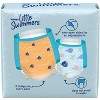 Huggies Little Swimmers Baby Swim Disposable Diapers – (Select Size and Count) - image 3 of 4