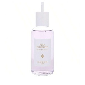 Aqua Allegoria Flora Salvaggia By Guerlain Orange Blossom, Iris, White Musk, Violet, Solar Notes Women Edt Refill 6.7 Oz 2021  6.7 Oz Fragrance - 1 of 1