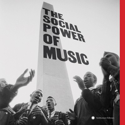 Various Artists - Social Power of Music (CD)