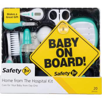 Safety 1st Home From The Hospital Kit