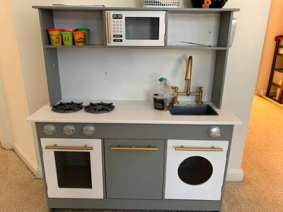  Teamson Kids Little Chef Berlin Kids Play Kitchen with