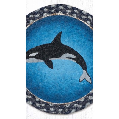 Orca Trivet - Thumbnail 3