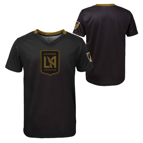 Los Ángeles FC Shirt M Men for Sale in San Jacinto, CA - OfferUp