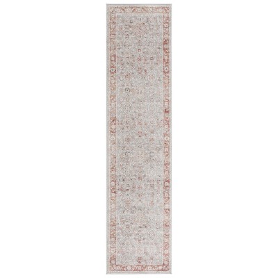 Vintage Tabriz VTA202 Power Loomed Indoor Rug - Safavieh
