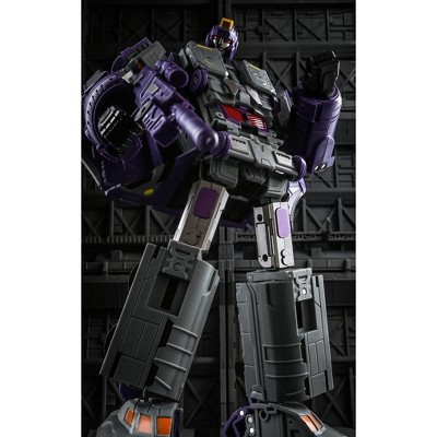 D05 Chigurh | DX9 Toys Action figures