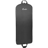 WallyBags 60" Deluxe Travel Garment Bag - 3 of 4