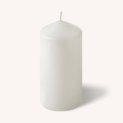 Hyoola - Pillar Candles