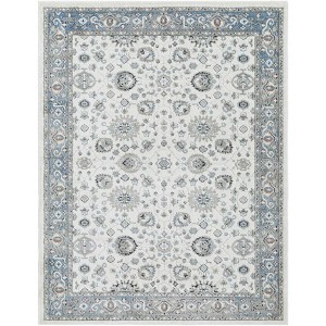 Mark & Day Nell Woven Indoor Area Rugs - 1 of 4
