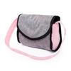 Bayer Dolls Pram Cosy Set 4 in 1 for Dolls up to 18" - 3 of 4