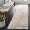 Selena SLE674 Power Loomed Indoor Rugs - Safavieh - 2 of 4