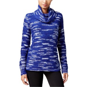 Kensie Womens Space Dyed Knit Sweater - 1 of 1