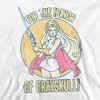 She Ra Honor Of Grayskull Adult Pull-Over Hoodie - 2 of 4