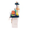 Yinvani Kids Kitchen Playset Toys - 3 of 4
