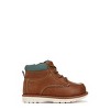 Dr. Scholl's Infant Boy's Maplewood Toddler Fashion Boot - 3 of 4