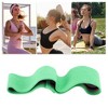 Unique Bargains Yoga Elastic Resistance Band 14.17"x3.15" 1 Pc - 2 of 4