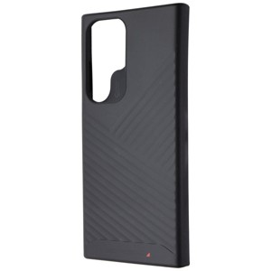 ZAGG Gear4 Denali Snap Case for Samsung Galaxy S23 Ultra - Black - 1 of 3