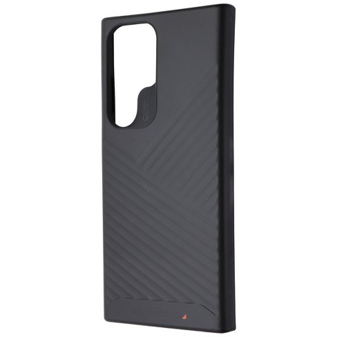 ZAGG Gear4 Denali Snap Case for Samsung Galaxy S23 Ultra - Black - image 1 of 3