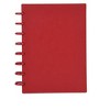 Talia Discbound Notebook Planner, Customizable - 3 of 4