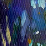 midnight black